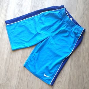 Boy's Nike Dri-Fit Shorts size L